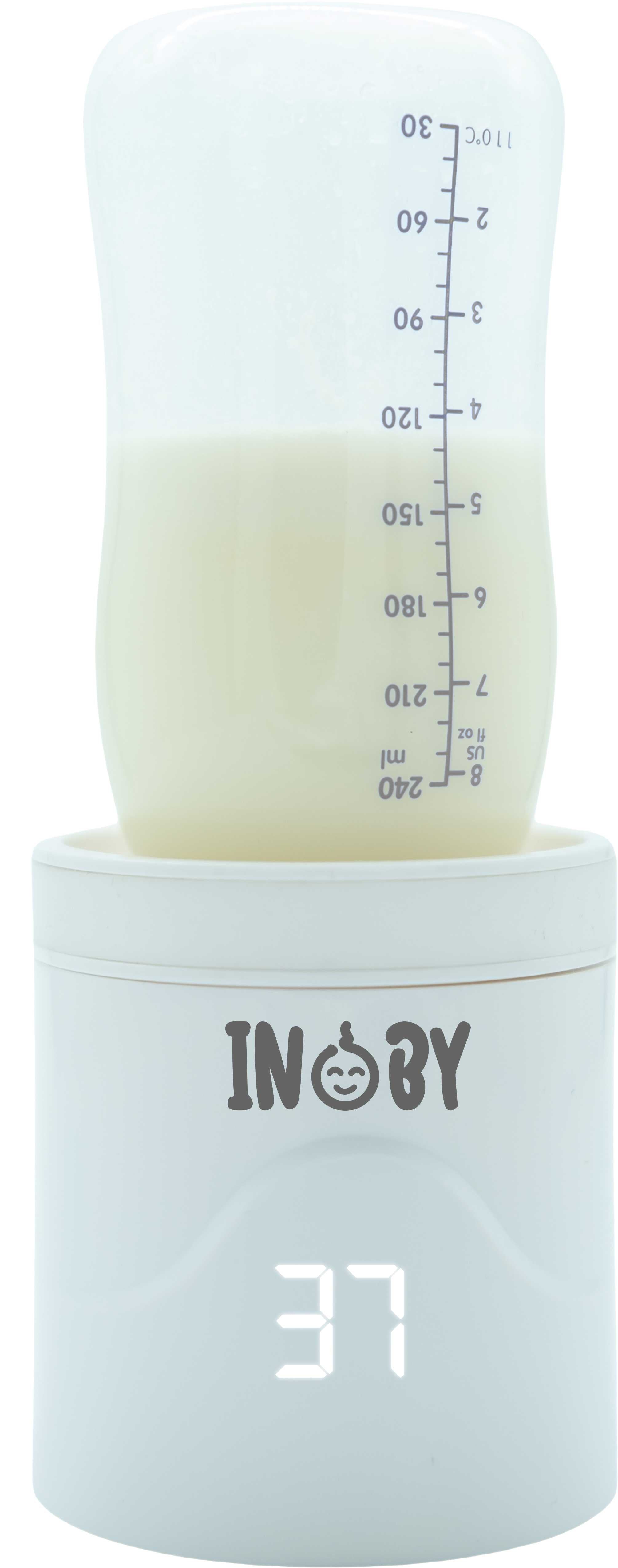 INOBY Portable Bottle Warmer INOBY UK