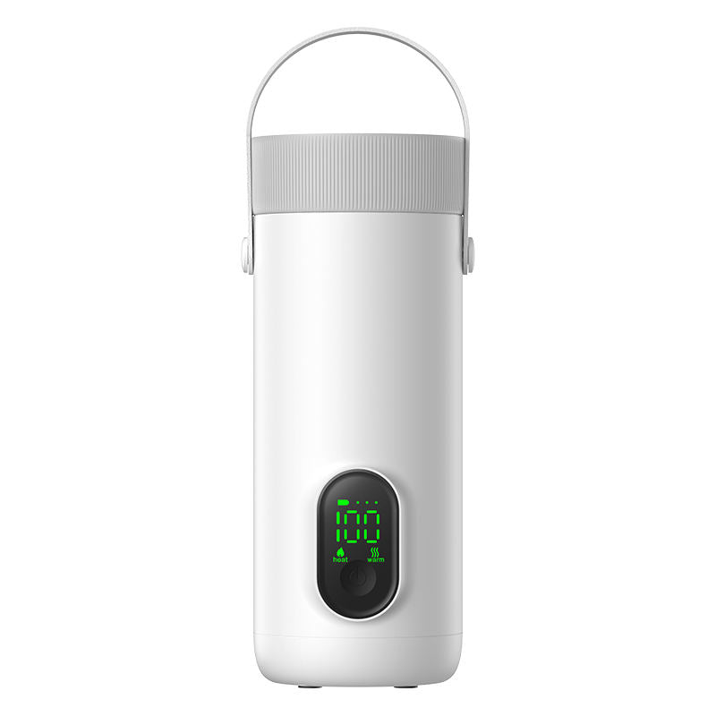 INOBY Warmer Max INOBY UK