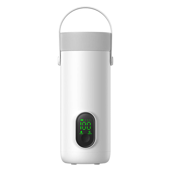 INOBY Warmer Max INOBY UK
