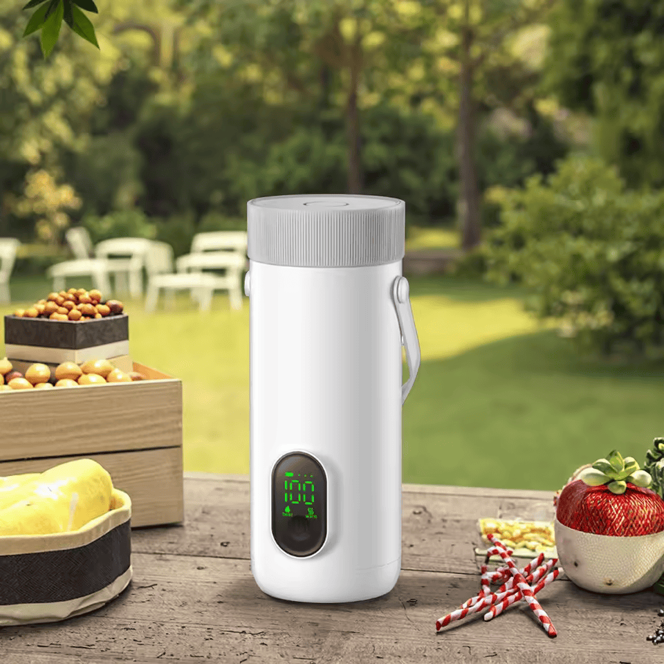 INOBY Warmer Max INOBY UK