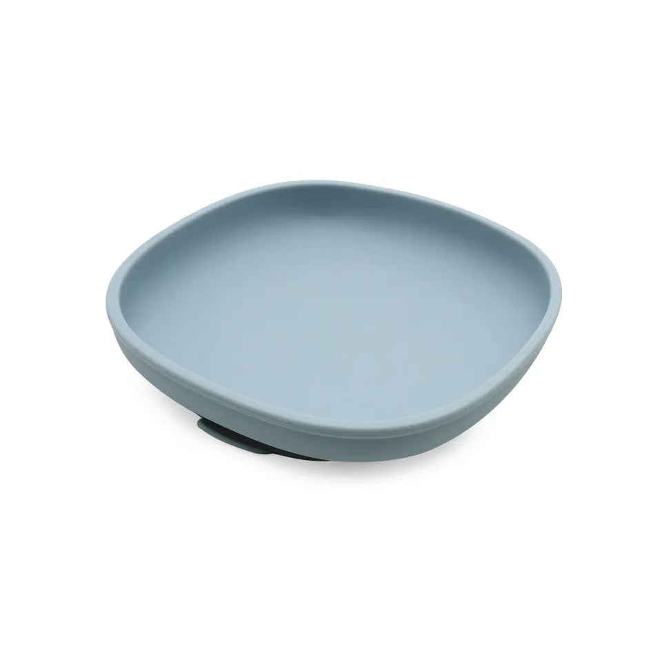 INOBY Flat Suction Plate