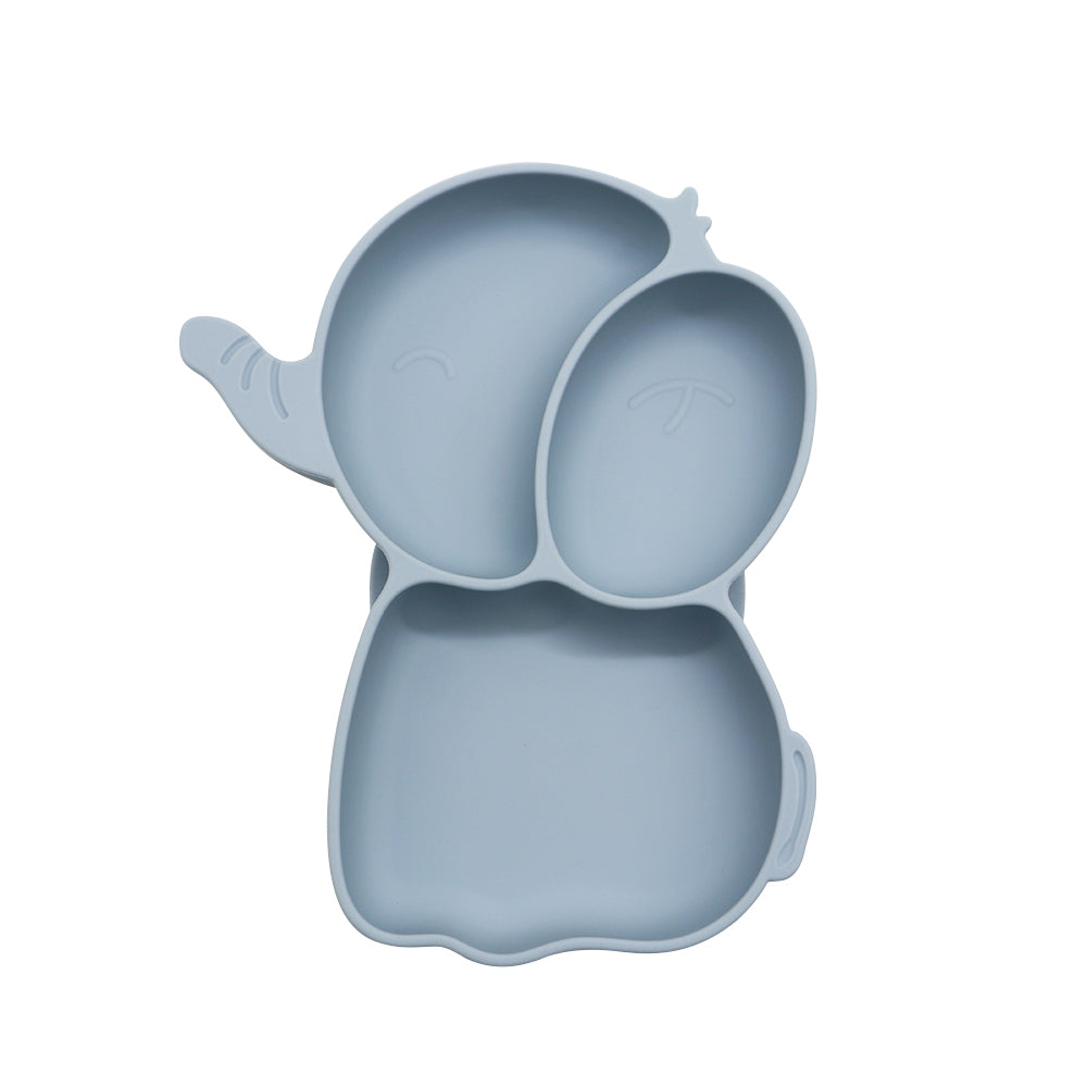 INOBY Elephant Suction Plate
