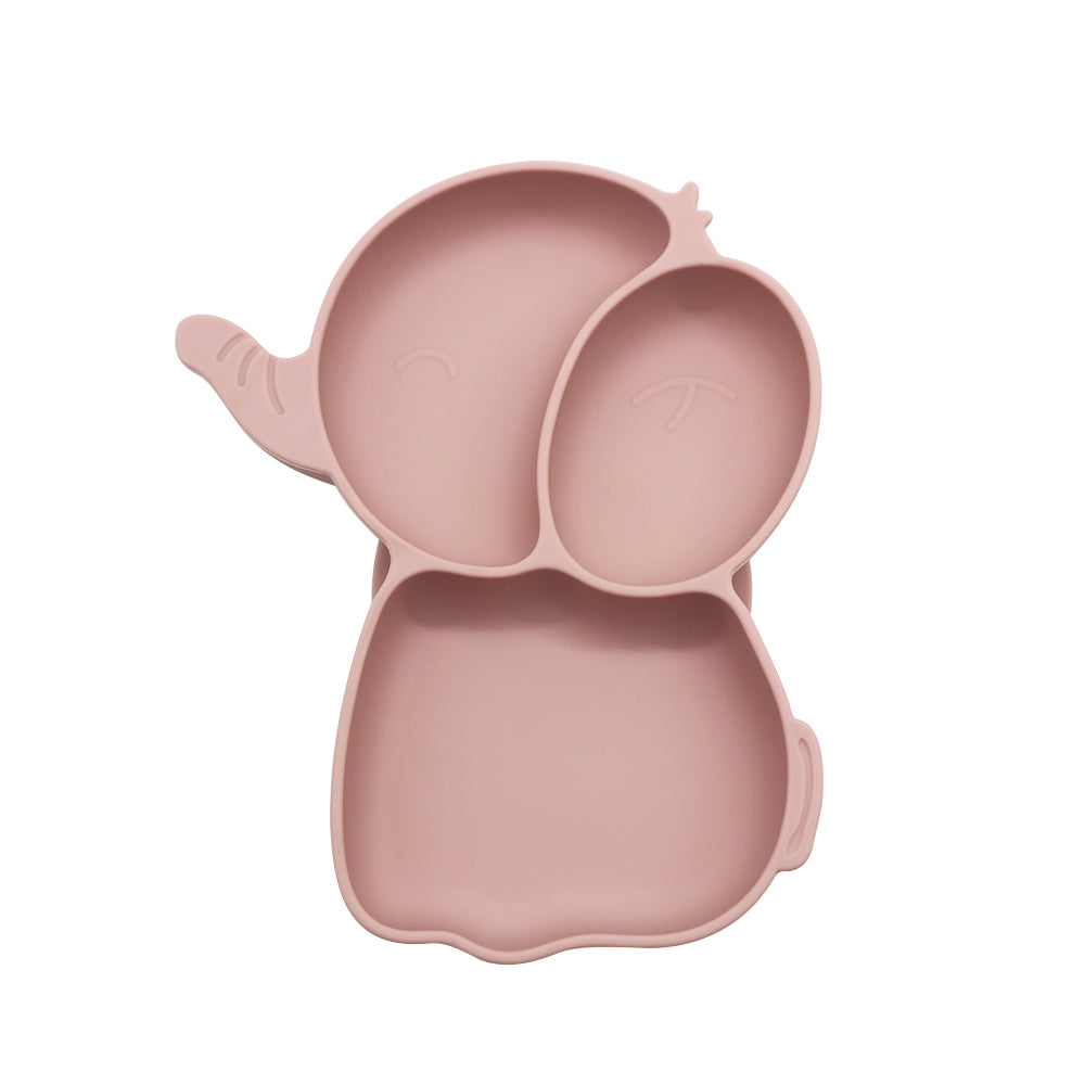 INOBY Elephant Suction Plate