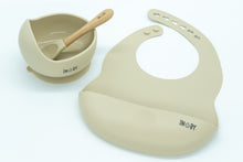Load image into Gallery viewer, INOBY Silicone Starter Weaning Set INOBY UK
