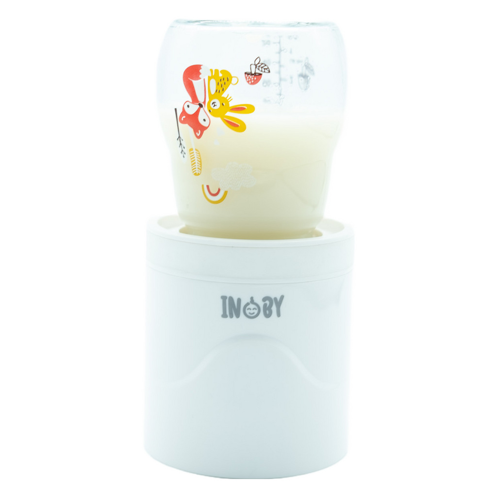 INOBY Portable Bottle Warmer INOBY UK