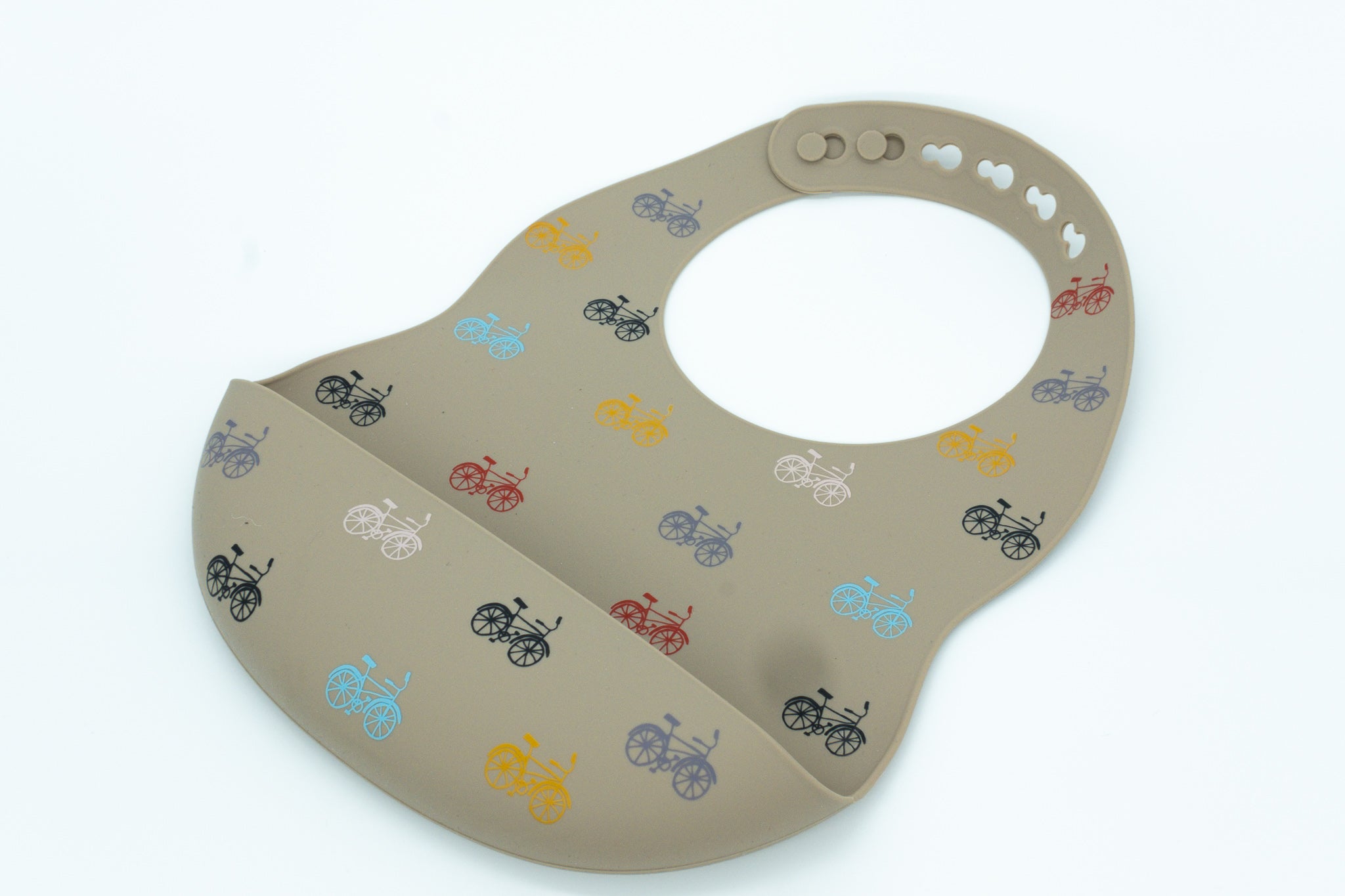INOBY Silicone Bib
