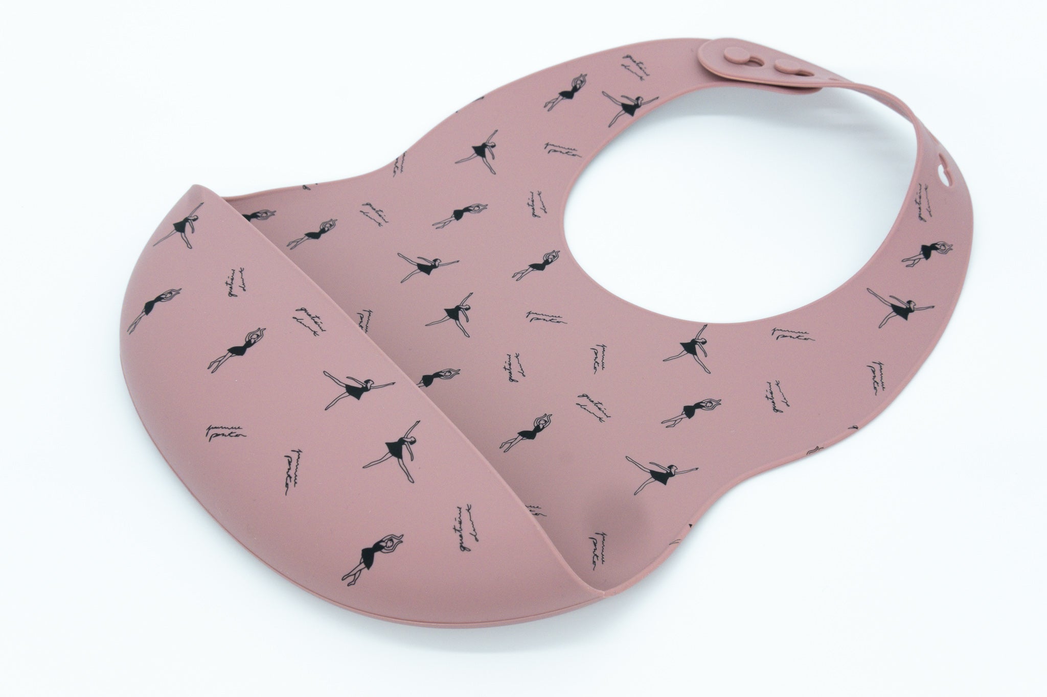 INOBY Silicone Bib