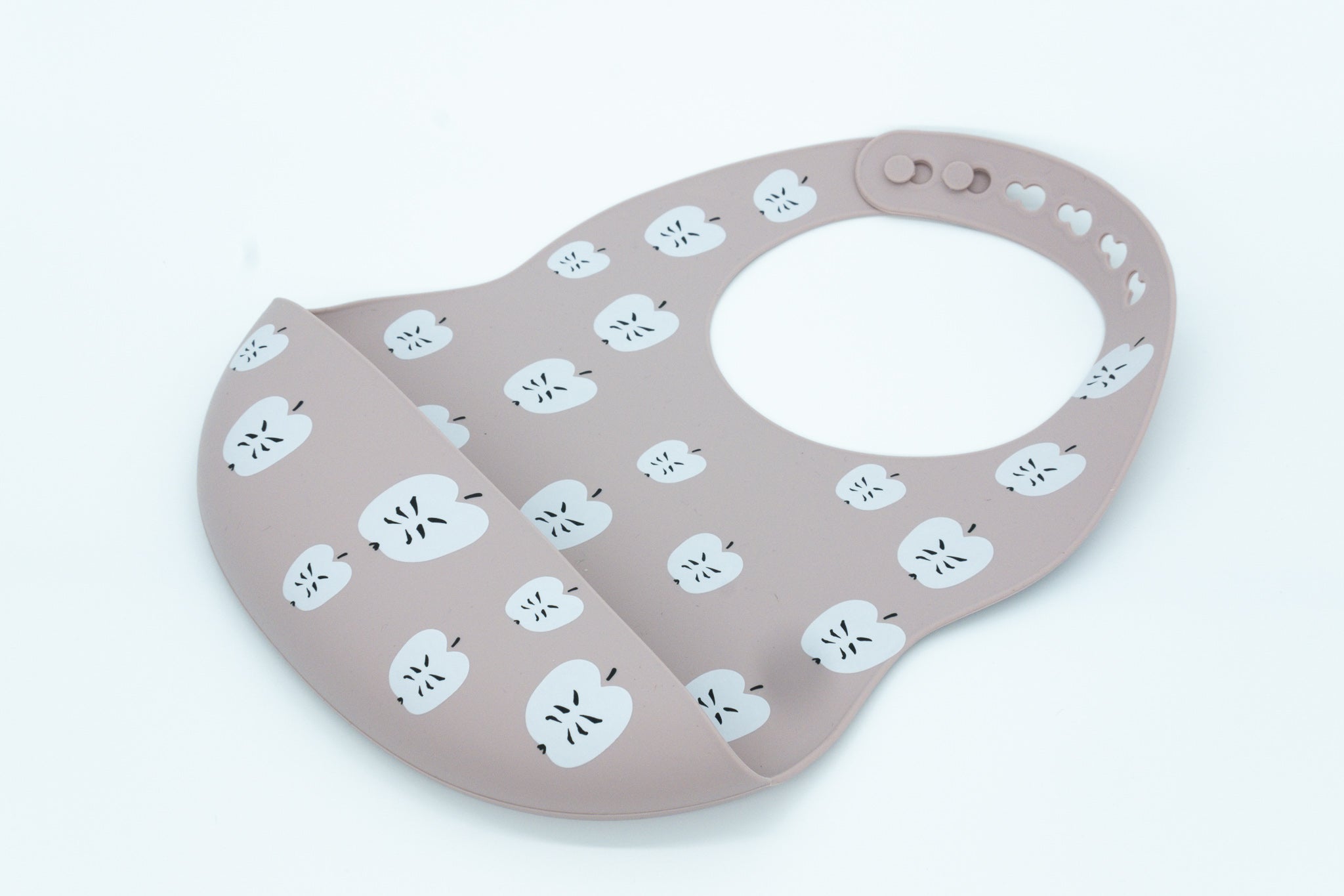 INOBY Silicone Bib