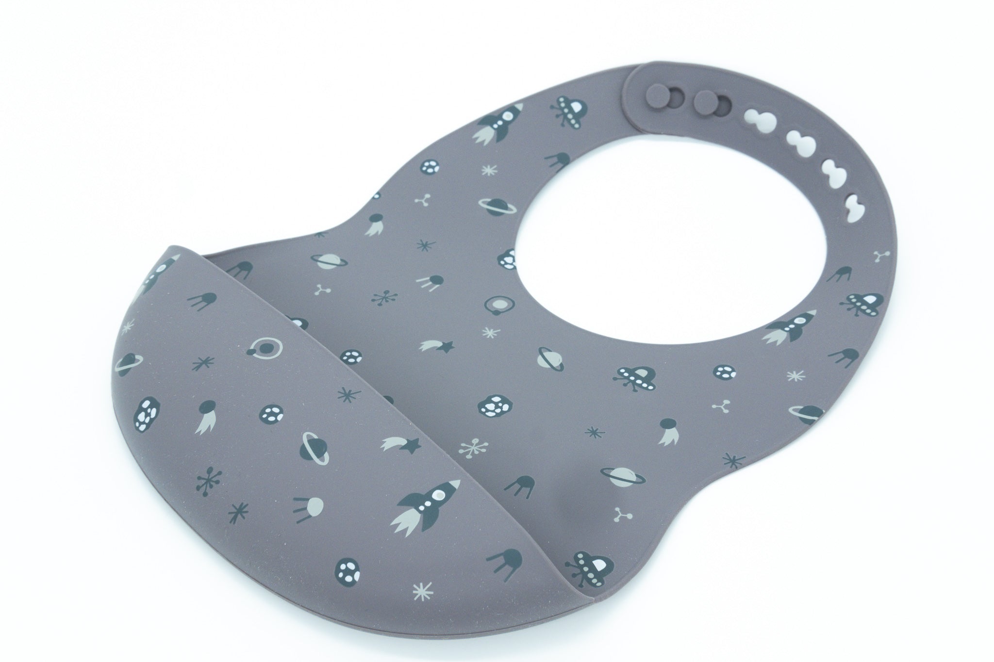 INOBY Silicone Bib