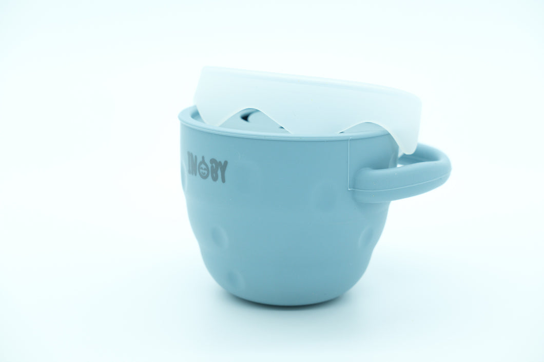 INOBY Collapsible Snack Pot